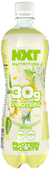 Protein Isolate 500ml